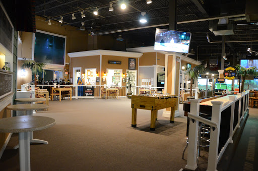 Indoor Golf Course «Indoor Golf Links of America», reviews and photos, 16356 104th Ave, Orland Park, IL 60467, USA