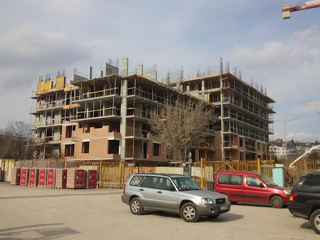 Comentarii opinii despre Жилищен комплекс „Фамилия“