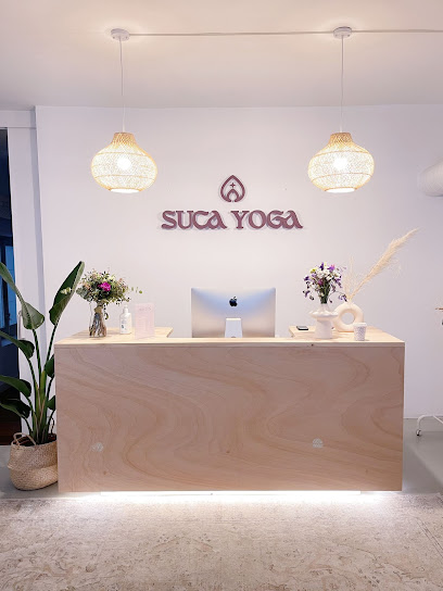 Centro de yoga, Suca Yoga