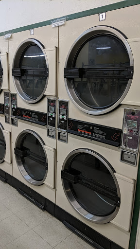 Laundromat «Launder Land», reviews and photos, 1603 F St, Sacramento, CA 95814, USA