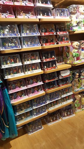 Toy Store «Disney Store», reviews and photos, 3333 Buford Dr NE, Buford, GA 30519, USA