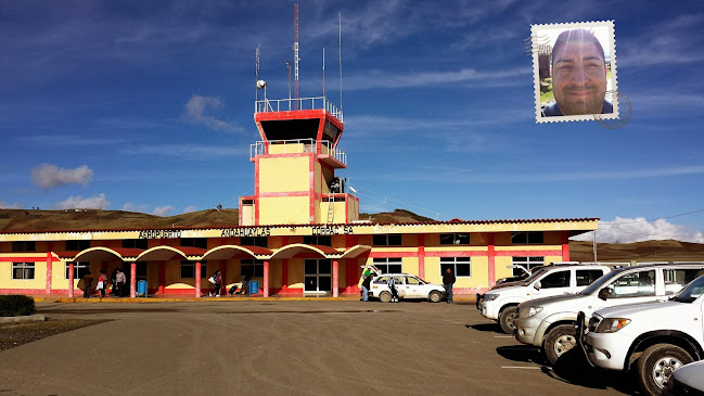 Opiniones de Aeropuerto de Andahuaylas en San Juan de Lurigancho - Diseñador de sitios Web