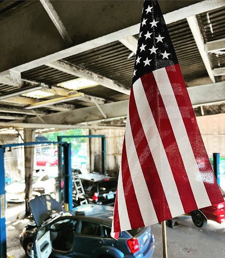 Brake Shop «Guillen Auto Services», reviews and photos, 301 US-17, Haines City, FL 33844, USA