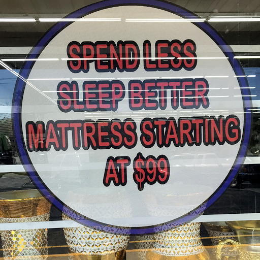 Furniture Store «Discount Furniture World», reviews and photos, 1902 Coliseum Blvd, Greensboro, NC 27403, USA