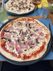 Pizza du Pizzeria Le Petit 6 à Audierne - n°1