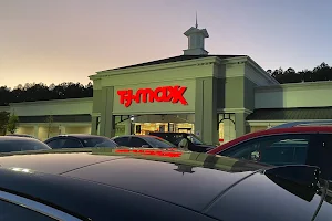 T.J. Maxx image