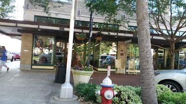 Mast General Store Columbia
