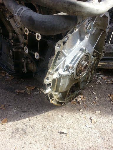 Used Auto Parts Store «JPH DBA Patino Auto Parts», reviews and photos, 124 Lakeside Rd, Mesquite, TX 75181, USA