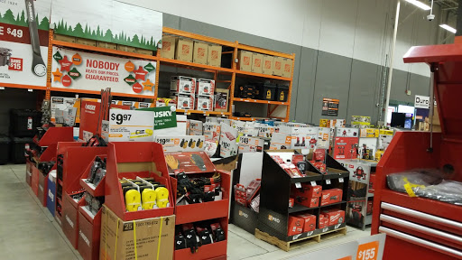 Home Improvement Store «The Home Depot», reviews and photos, 3183 SW 160th Avenue, Miramar, FL 33027, USA