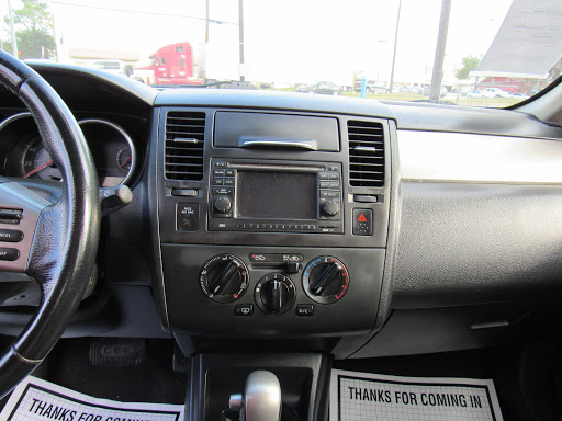 Used Car Dealer «Ran Auto Sales», reviews and photos, 8131 Jones Rd, Jersey Village, TX 77065, USA