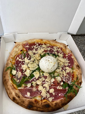 PizzaTrap à Condé-sur-l'Escaut