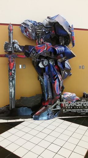 Movie Theater «AMC Loews Raceway 10», reviews and photos, 1025 Corporate Dr, Westbury, NY 11590, USA