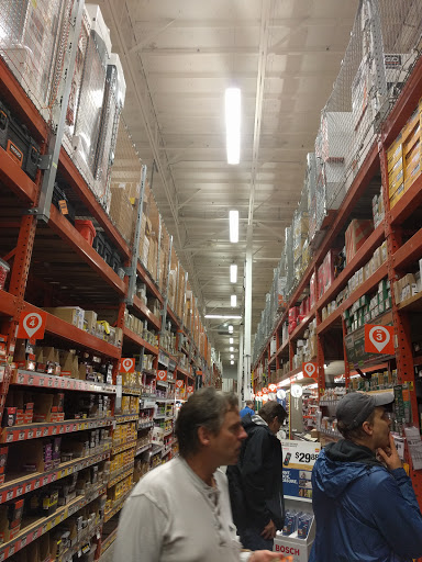 Home Improvement Store «The Home Depot», reviews and photos, 325 120th Ave NE, Bellevue, WA 98005, USA