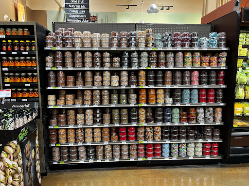 Grocery Store «Nob Hill Foods Grocery», reviews and photos, 6061 Snell Ave, San Jose, CA 95123, USA