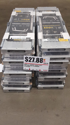 Home Improvement Store «The Home Depot», reviews and photos, 3849 S Delsea Dr, Vineland, NJ 08360, USA