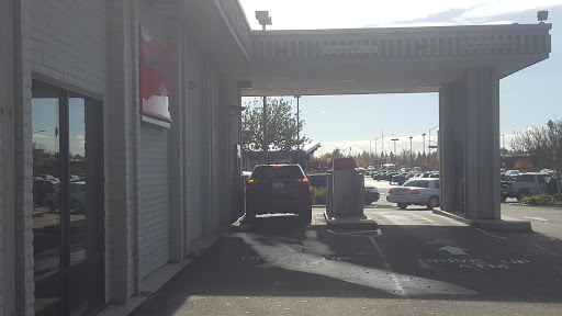 Bank «Bank of America Financial Center», reviews and photos