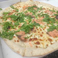 Plats et boissons du Pizzeria Saveur pizza à Biscarrosse - n°4