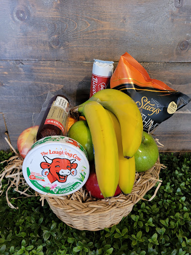 Florist «La Mee Florist», reviews and photos, 5040 St Augustine Rd, Jacksonville, FL 32207, USA