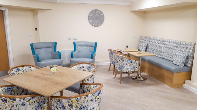 St Andrew's Court Complex Needs Care Home - Exemplar Health Care - Retirement home