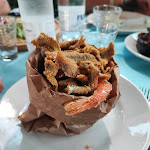 Photo n°4 de l'avis de Luca.. fait le 02/07/2023 à 11:51 sur le  Sapori Di Napoli Livorno à Livorno