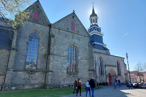 Saint Simon's and Jude's church image