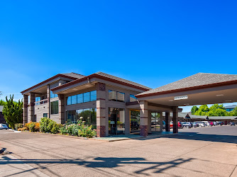 Best Western New Oregon