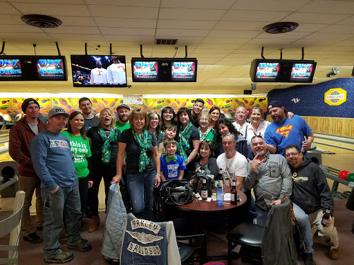 Bowling Alley «Riviera Lanes», reviews and photos, 8600 W Greenfield Ave, Milwaukee, WI 53214, USA