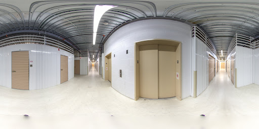 Self-Storage Facility «CubeSmart Self Storage», reviews and photos, 12400 Western Ave, Blue Island, IL 60406, USA