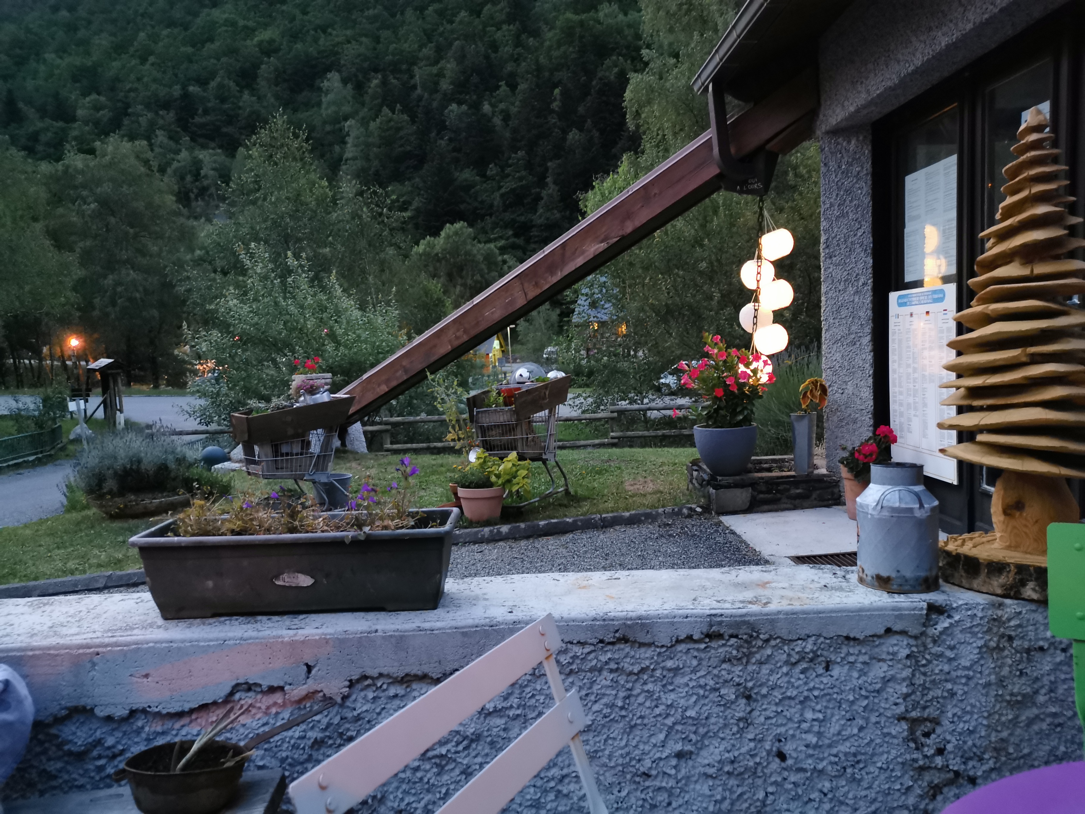 Photo n° 2 de l'avis de Lea. fait le 21/07/2020 à 19:42