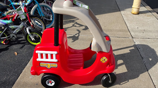 Variety Store «F5 Variety Store», reviews and photos, 1401 Union Blvd, Allentown, PA 18109, USA