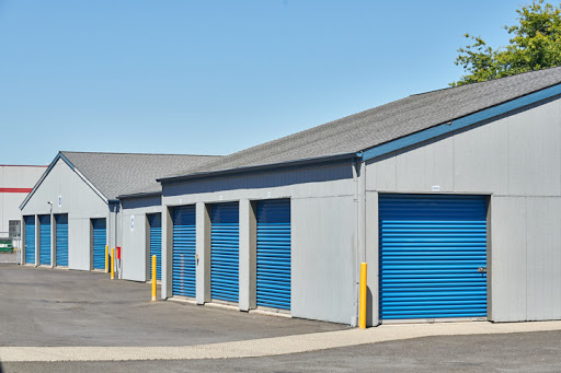 Northwest Self Storage