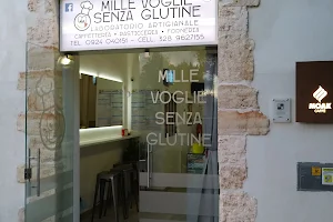 Mille voglie senza glutine image