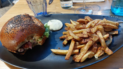 HOMARD BLEU à Bergerac