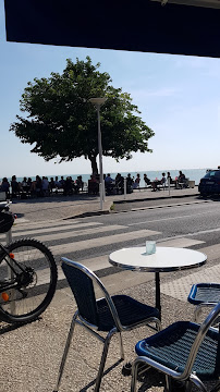 Atmosphère du Restaurant Café de la Corniche à La Rochelle - n°18