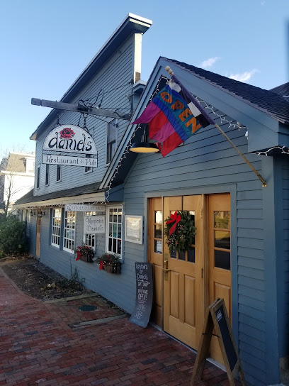 Daniel's Restaurant & Pub