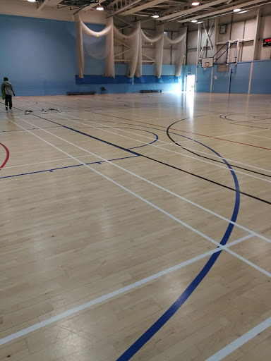 Bradford College Sports Centre
