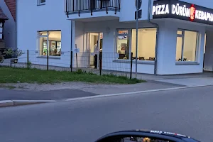 Pizza Dürüm Dönerhaus image