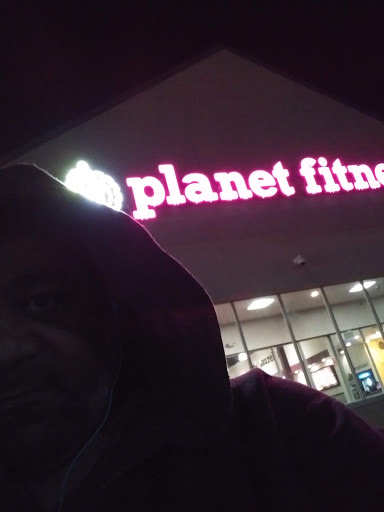 Gym «Planet Fitness», reviews and photos, 3105 NJ-38, Mt Laurel, NJ 08054, USA