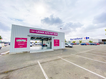 AutoClean Express Carrefour Chartres