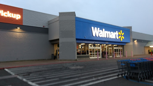 Discount Store «Walmart», reviews and photos, 1040 Green Acres Rd, Eugene, OR 97408, USA