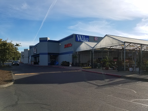 Animal Feed Store «Wilco Farm Store», reviews and photos, 2950 S Santiam Hwy, Lebanon, OR 97355, USA