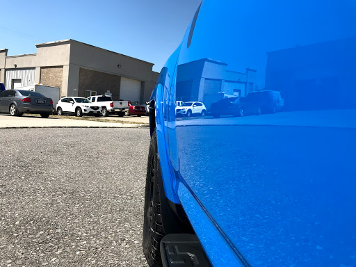 The Detail Guy en Salem