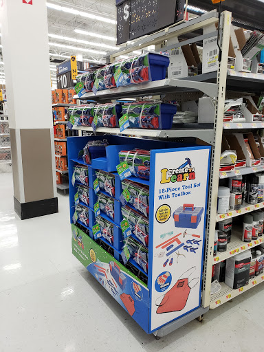 Discount Store «Walmart», reviews and photos, 9750 Reistertown Road A, Owings Mills, MD 21117, USA