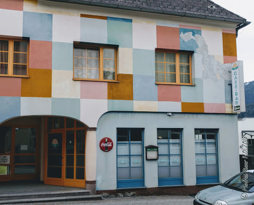 Tina’s friends Cafe – Bar en Trieben