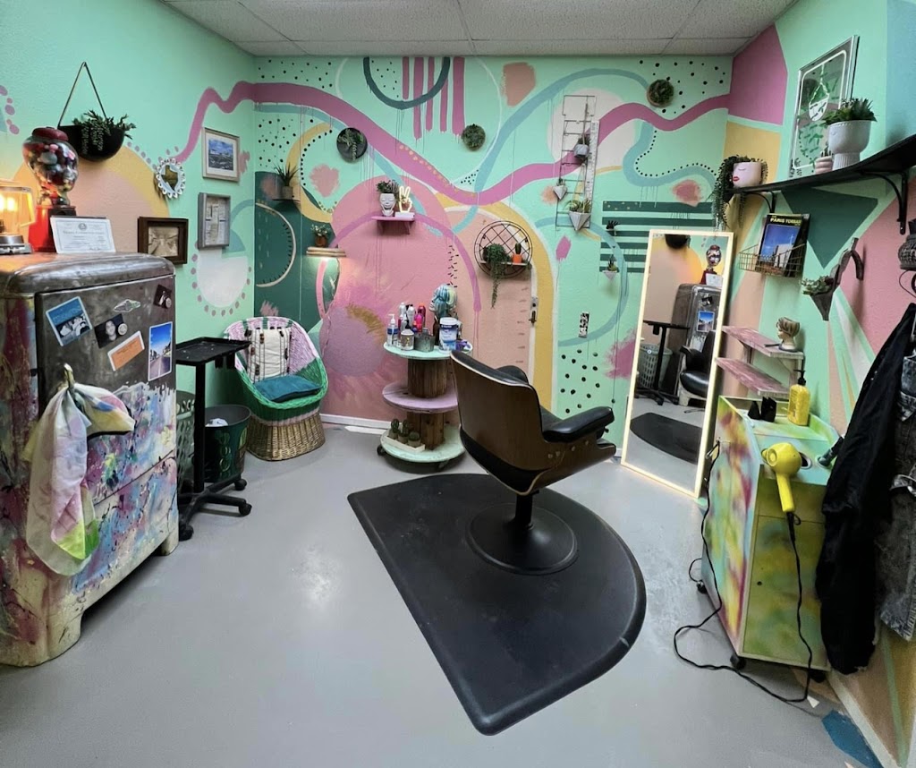 The Beauty Shop 75462