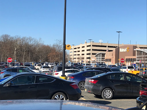 Discount Store «Walmart», reviews and photos, 290 NJ-18, East Brunswick, NJ 08816, USA