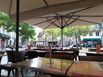 Atmosphère du Restaurant Les frères Cailloux à Bordeaux - n°3