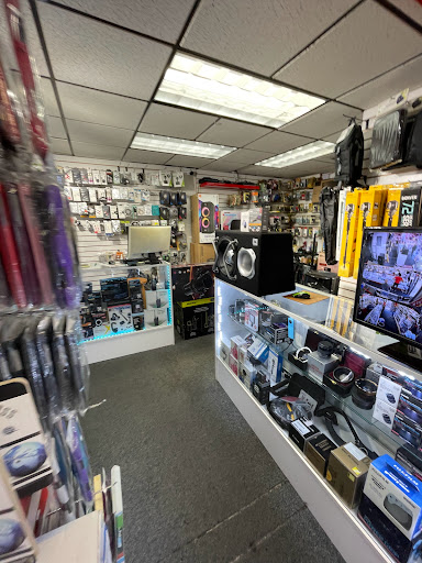 Cell Phone Store «Port Noise Inc. The Electronic Store», reviews and photos, 1047 SE 17th St, Fort Lauderdale, FL 33316, USA