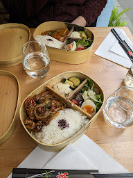 Photo n°80 de HACHI BISTROT à Paris ()