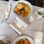 Photo n°1 de l'avis de Aizirek.o fait le 11/01/2024 à 23:18 sur le  Paparoca da Foz à Porto